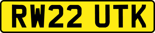 RW22UTK