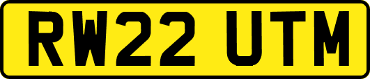 RW22UTM
