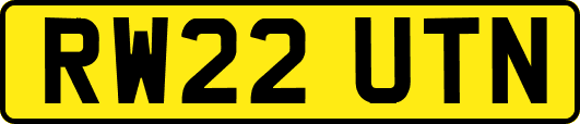 RW22UTN