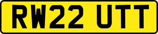 RW22UTT