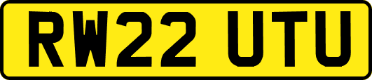 RW22UTU
