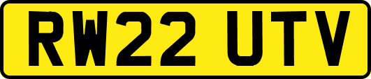 RW22UTV