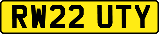 RW22UTY