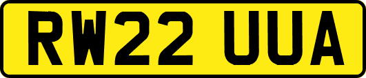 RW22UUA