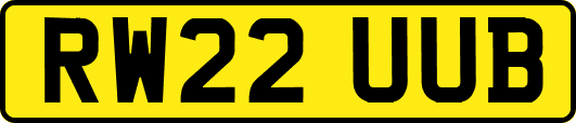 RW22UUB
