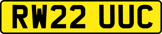RW22UUC