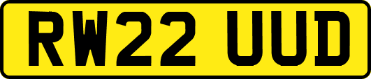 RW22UUD