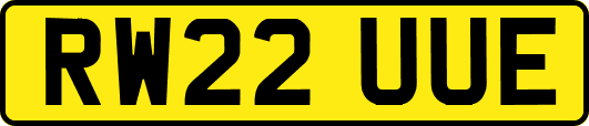 RW22UUE