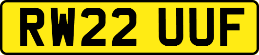 RW22UUF