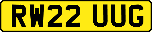 RW22UUG
