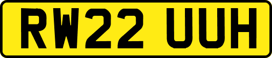 RW22UUH