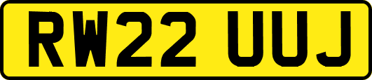 RW22UUJ