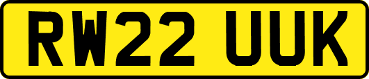 RW22UUK