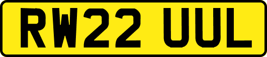 RW22UUL