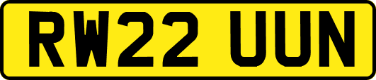 RW22UUN