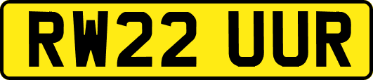 RW22UUR