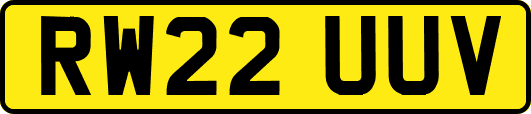 RW22UUV