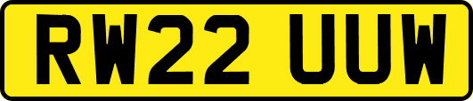 RW22UUW