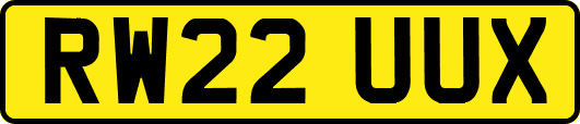 RW22UUX