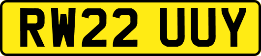 RW22UUY