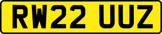 RW22UUZ