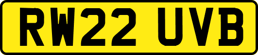 RW22UVB