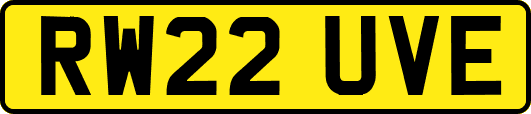 RW22UVE