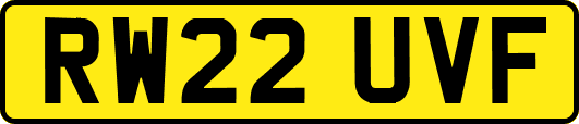 RW22UVF
