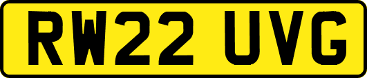 RW22UVG