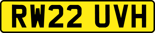 RW22UVH