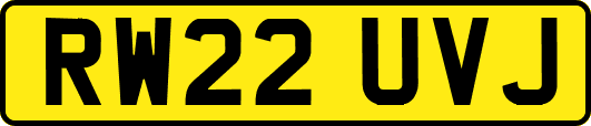 RW22UVJ