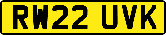 RW22UVK