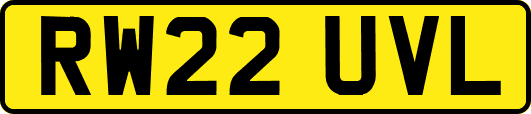 RW22UVL