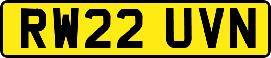 RW22UVN