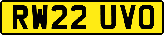 RW22UVO