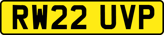 RW22UVP