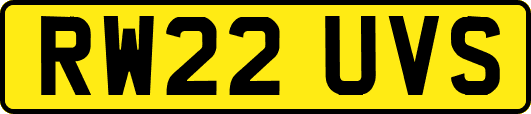 RW22UVS