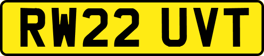 RW22UVT