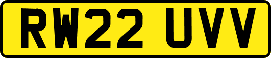 RW22UVV
