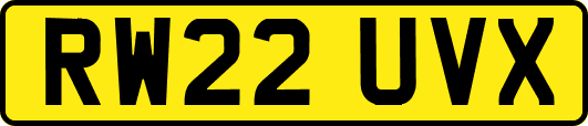 RW22UVX
