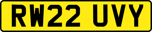 RW22UVY