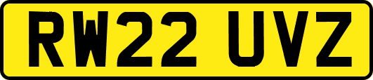RW22UVZ
