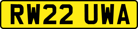 RW22UWA