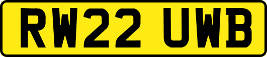 RW22UWB