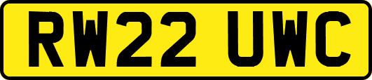 RW22UWC