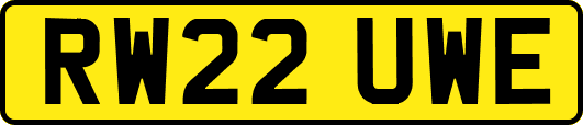 RW22UWE