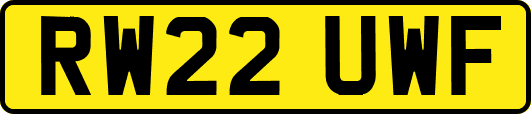 RW22UWF
