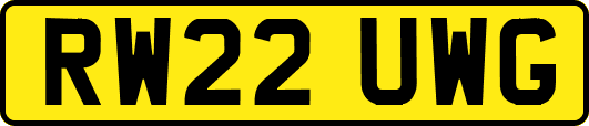 RW22UWG