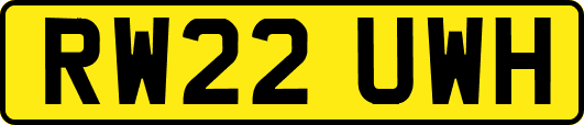 RW22UWH