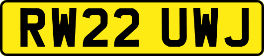 RW22UWJ